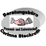 Beratungsbüro 
Personal- und Zeitwirtschaft 
Corinna Steckroth