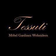 Tessuti Möbel - Gardinen - Wohnideen