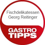 Fischdelikatessen Georg Reitinger