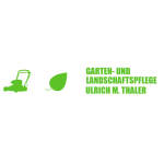 Garten- und Landschaftspflege - Kommunaldienstleistungen
Ulrich M. Thaler