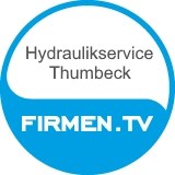 Hydraulikservice Thumbeck 
Inh. Tobias Thumbeck