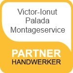 Victor-Ionut Palada Montageservice