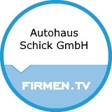 Autohaus Schick GmbH