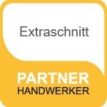 Extraschnitt