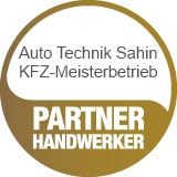 Auto Technik Sahin 
KFZ-Meisterbetrieb