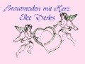 Brautmoden mit Herz
Elke Derks