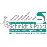 Schreinerei Schmidt & Pabst GmbH