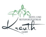 Hotel und Reitsportzentrum 
Kreuth GmbH