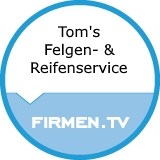 Tom's Felgen- & Reifenservice