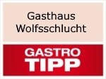 Gasthaus Wolfsschlucht