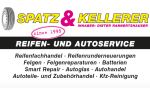 Spatz & Kellerer
Inh. Dieter Rannertshauser