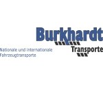 Burkhardt GmbH & Co. KG