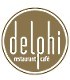 Restaurant DELPHI Kakoulis KG
Griechische Spezialitäten