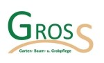 Gross Garten-, Baum- u. Grabpflege