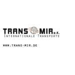 TRANS MIR e.K. Internationale Transporte