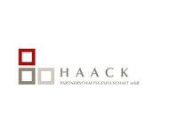 Haack Partnerschaftsgesellschaft mbB