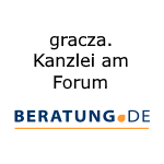 gracza. 
Kanzlei am Forum