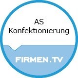 AS Konfektionierung