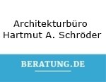 Architekturbüro 
Hartmut A. Schröder