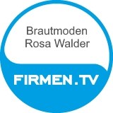 Brautmoden Rosa Walder