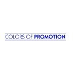 Colors of Promotion Yvonne Specht