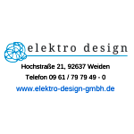 Elektro Design GmbH