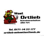 Wast Ortlieb
Schreinerarbeiten aller Art und Montageservice