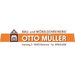 Bau- und Möbelschreinerei Otto Müller