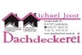 Dachdeckerei 
Michael Joost