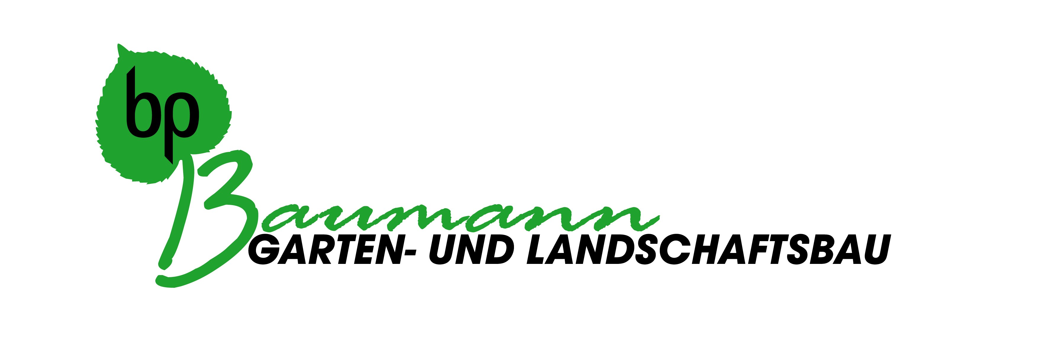 Garten- und Landschaftsbau Baumann