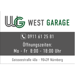 Westgarage Lauermann UG