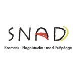 SNAD
Kosmetik - medizinische Fußpflege - Nagelstudio