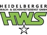 HWS
Heidelberger Wach- & Sicherheitsdienst GmbH