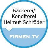 Bäckerei/Konditorei Helmut Schröder