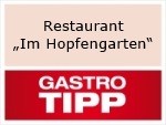 Restaurant „Im Hopfengarten“