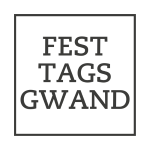 Festtagsgwand