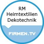 RM Heimtextilien Dekotechnik