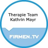 Therapie Team
Kathrin Mayr