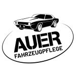 Fahrzeugpflege Auer