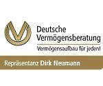 Repräsentant für Deutsche Vermögensberatung AG 
Dirk Neumann