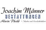 Bestattungen Joachim Männer GmbH & Co. KG