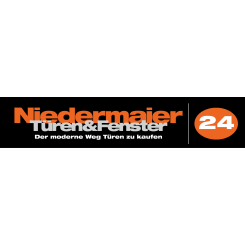 Niedermaier GmbH  Türen, Fenster Taufkirchen