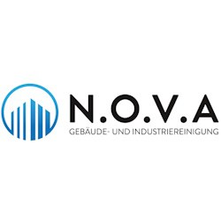 N.O.V.A Gebäude- und Industriereinigung GmbH