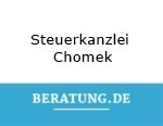 Steuerkanzlei Chomek