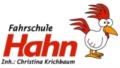 Fahrschule Hahn 
Inh. Christina Krichbaum