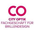 City Optik 
Fachgeschäft für Brillendesign