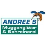 Andree’s Muggengitter + Schreinerei