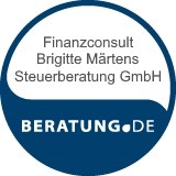 Finanzconsult Brigitte Märtens Steuerberatung GmbH