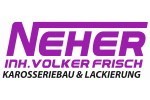 Karosseriebau Lackierung Neher