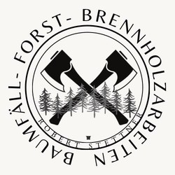 Baumfäll Forst & Brennholzarbeiten 
Stettner Robert